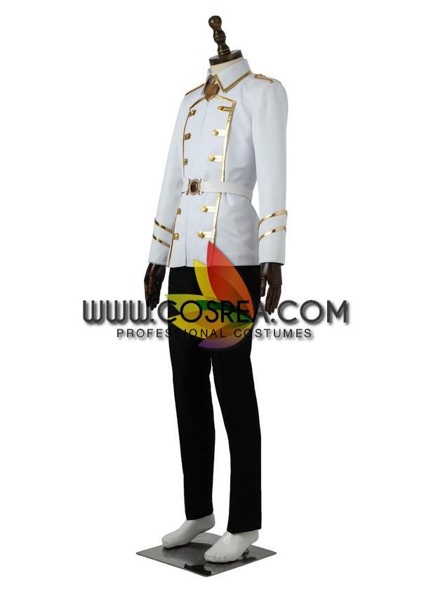 Cosrea Games Fate Apocrypha Darnic Yggdmillennia Cosplay Costume