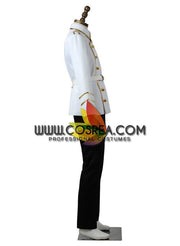 Cosrea Games Fate Apocrypha Darnic Yggdmillennia Cosplay Costume