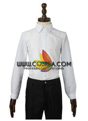 Cosrea Games Fate Apocrypha Darnic Yggdmillennia Cosplay Costume