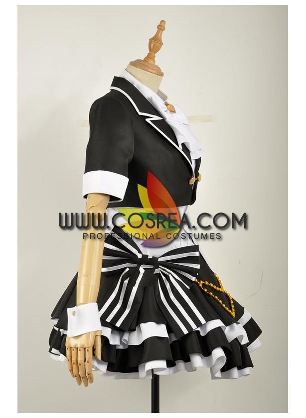 Cosrea Games Fate Astolfo Idol Cosplay Costume