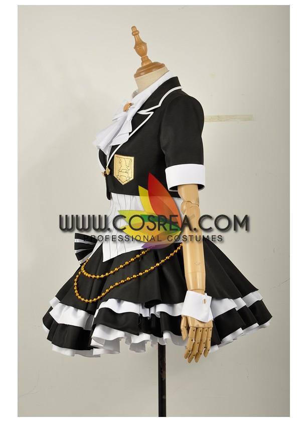 Cosrea Games Fate Astolfo Idol Cosplay Costume