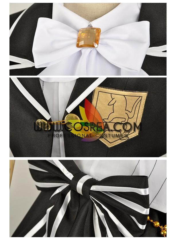 Cosrea Games Fate Astolfo Idol Cosplay Costume