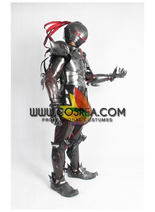 Cosrea Games Fate Berserker Lancelot Custom Cosplay Armor