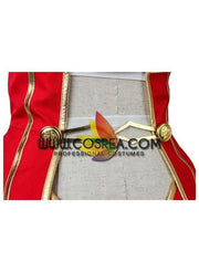 Cosrea Games Fate Encore Saber Nero Cosplay Costume