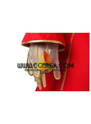 Cosrea Games Fate Encore Saber Nero Cosplay Costume