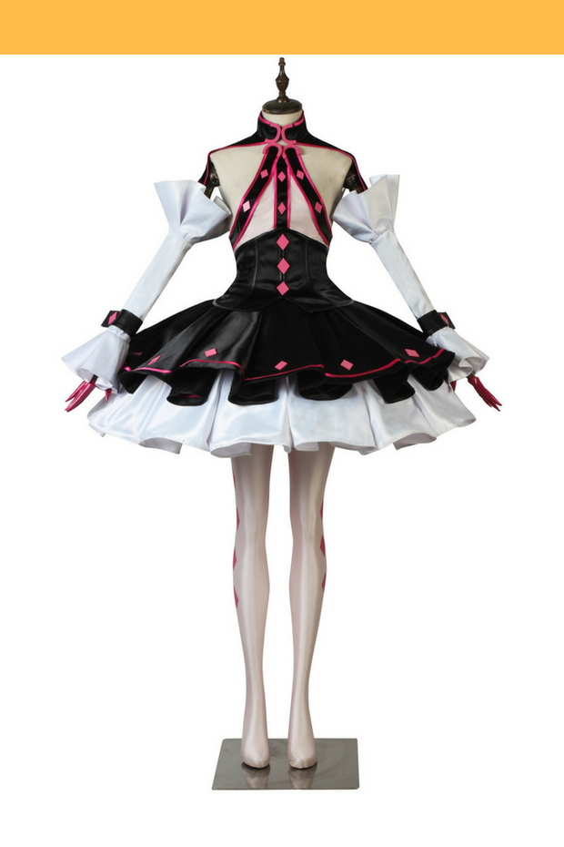 Cosrea Games Fate Extella Elizabeth Bathory Cosplay Costume