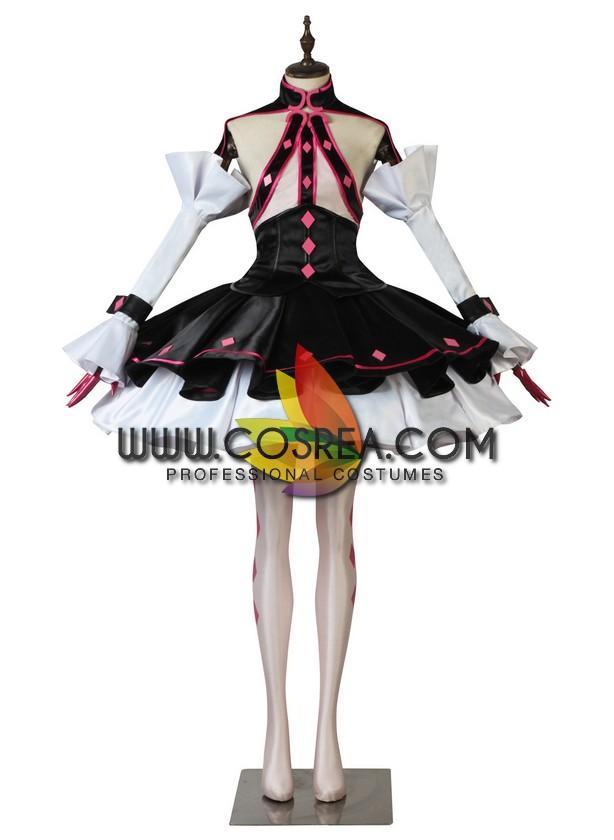 Cosrea Games Fate Extella Elizabeth Bathory Cosplay Costume