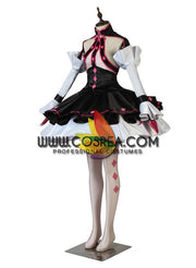 Cosrea Games Fate Extella Elizabeth Bathory Cosplay Costume