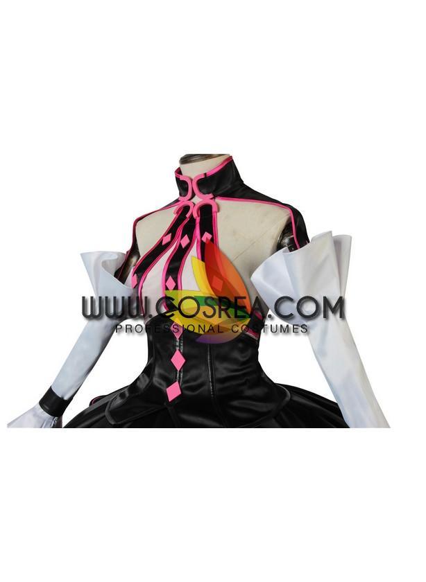 Cosrea Games Fate Extella Elizabeth Bathory Cosplay Costume