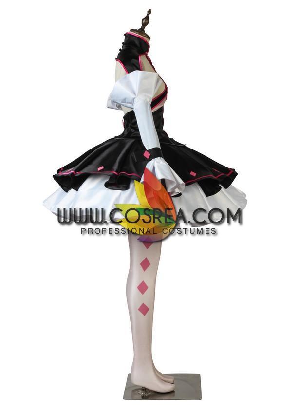 Cosrea Games Fate Extella Elizabeth Bathory Cosplay Costume