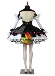 Cosrea Games Fate Extella Elizabeth Bathory Cosplay Costume