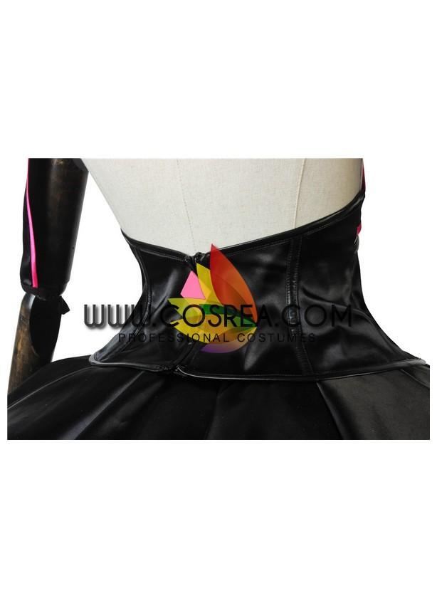 Cosrea Games Fate Extella Elizabeth Bathory Cosplay Costume