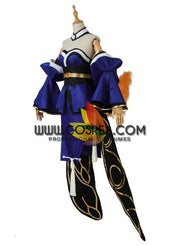 Cosrea Games Fate Extella Link Tamamo no Mae Cosplay Costume