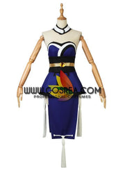 Cosrea Games Fate Extella Link Tamamo no Mae Cosplay Costume