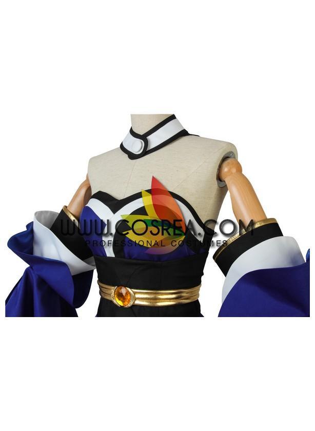 Cosrea Games Fate Extella Link Tamamo no Mae Cosplay Costume
