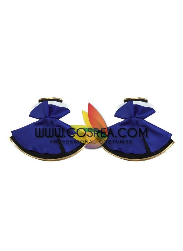 Cosrea Games Fate Extella Link Tamamo no Mae Cosplay Costume