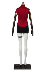 Cosrea Games Fate Extra Rin Tohsaka 1000 Years Later Cosplay Costume