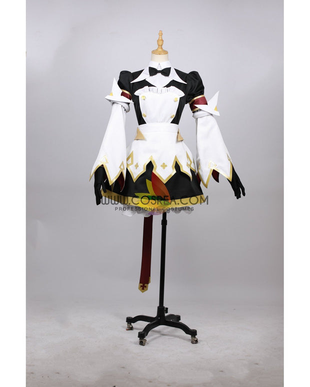 Cosrea Games Fate FGO Astolfo Cosplay Costume