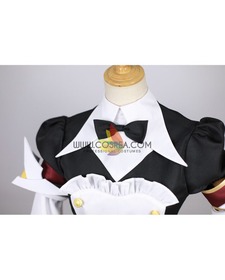Cosrea Games Fate FGO Astolfo Cosplay Costume