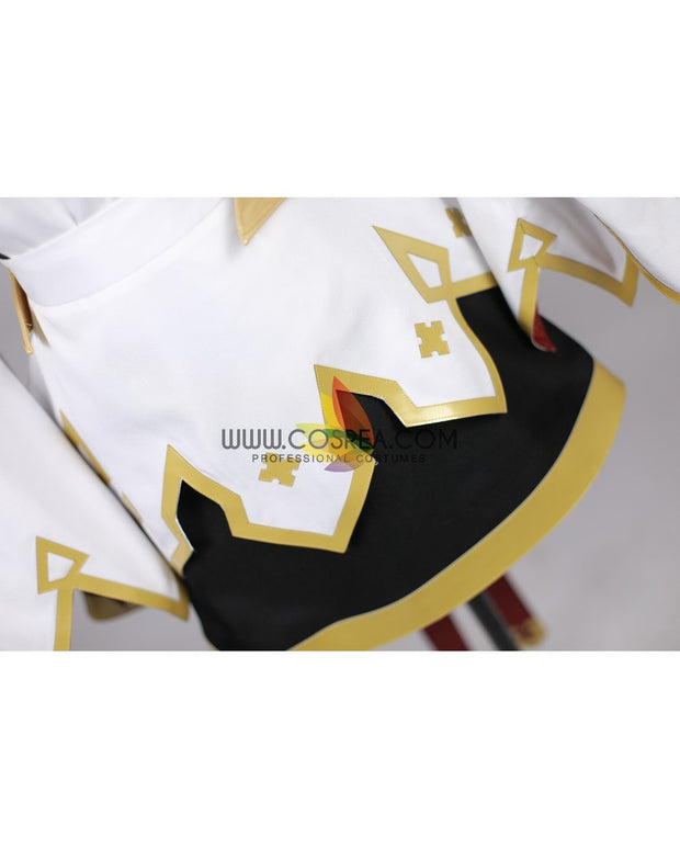 Cosrea Games Fate FGO Astolfo Cosplay Costume