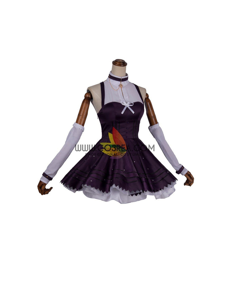 Cosrea Games Fate FGO Ishtar ASK Dress Cosplay Costume