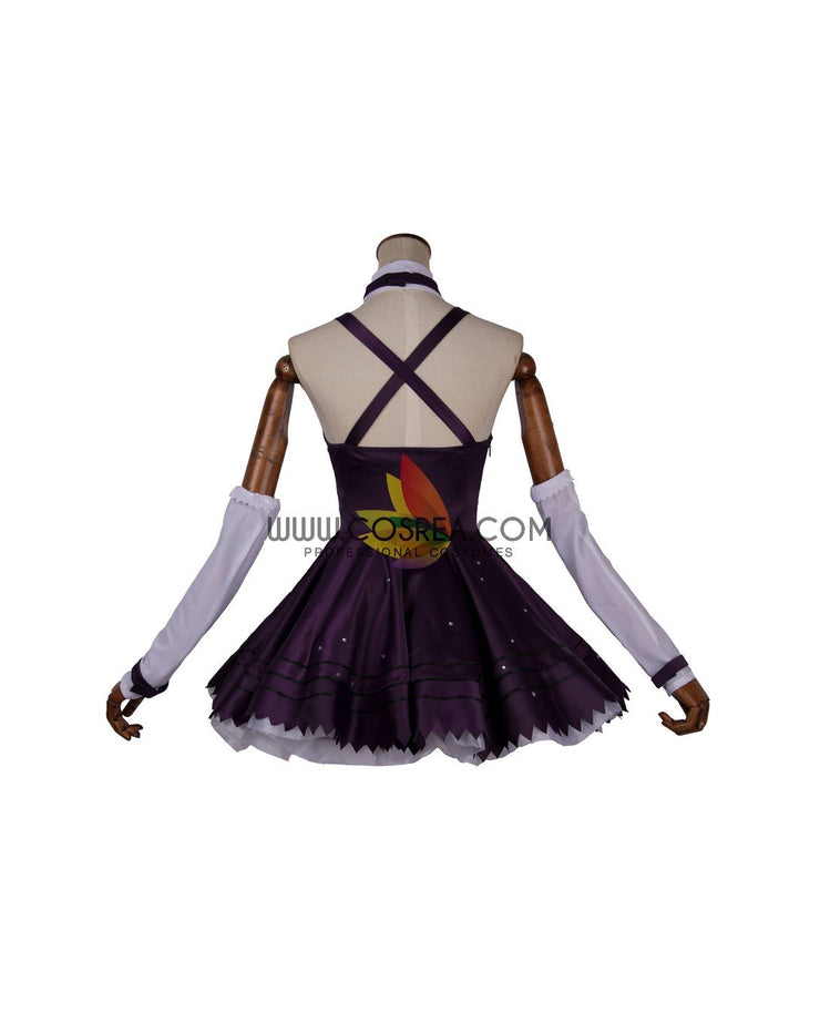 Cosrea Games Fate FGO Ishtar ASK Dress Cosplay Costume