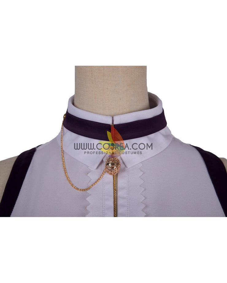 Cosrea Games Fate FGO Ishtar ASK Dress Cosplay Costume