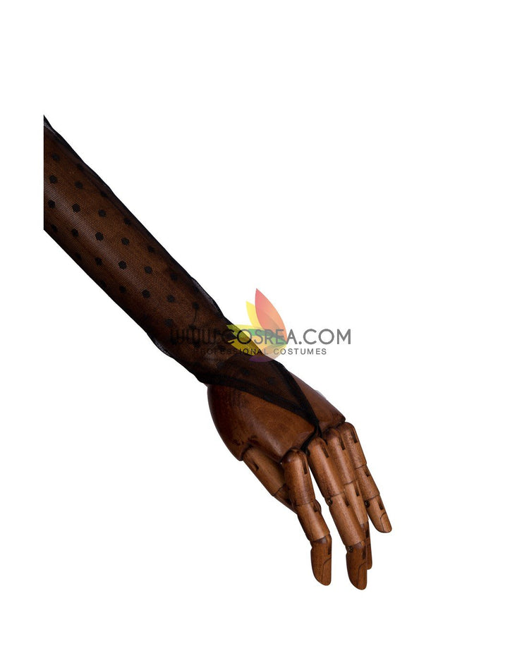 Cosrea Games Fate FGO Ishtar ASK Dress Cosplay Costume