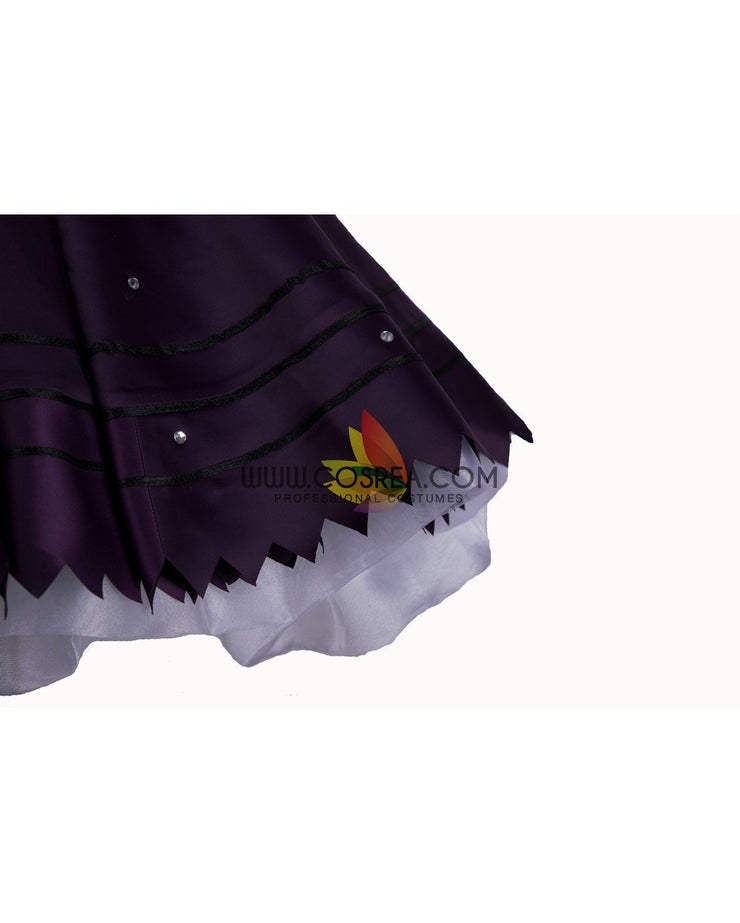 Cosrea Games Fate FGO Ishtar ASK Dress Cosplay Costume