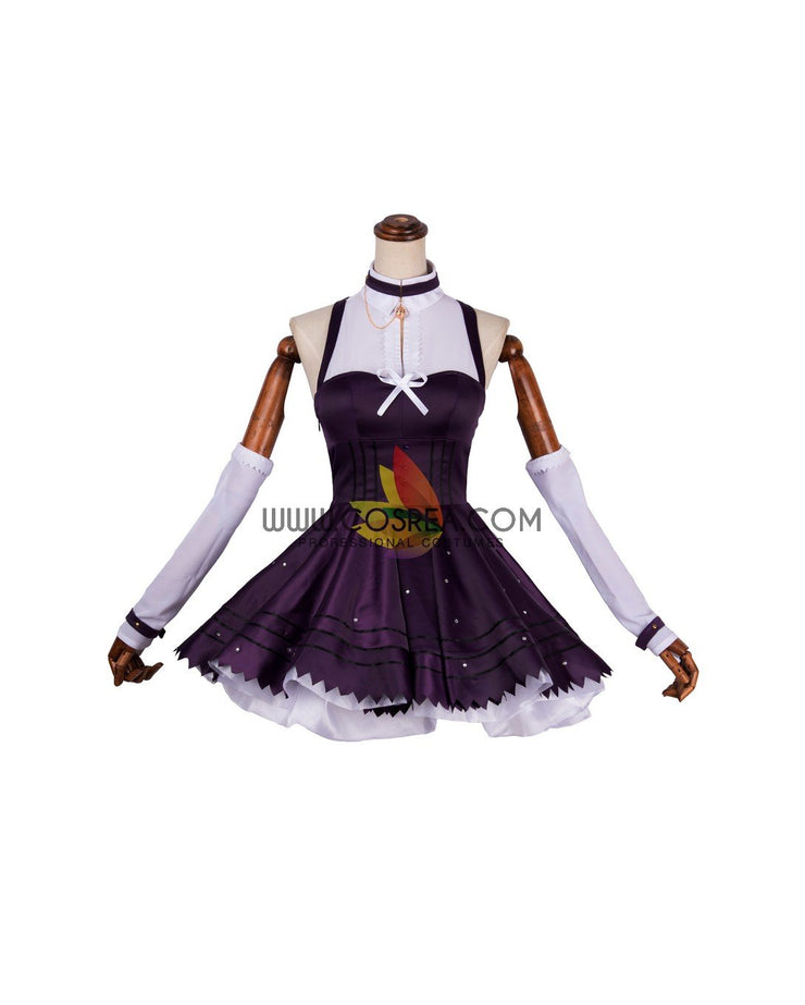 Cosrea Games Fate FGO Ishtar ASK Dress Cosplay Costume