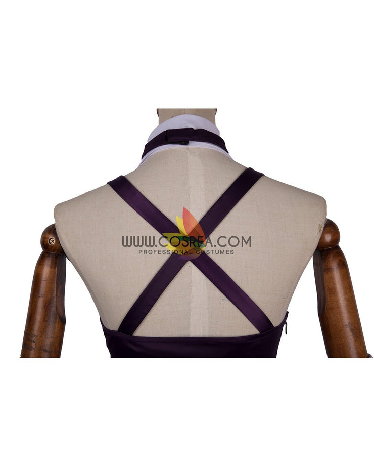Cosrea Games Fate FGO Ishtar ASK Dress Cosplay Costume