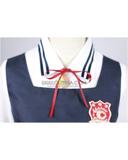 Cosrea Games Fate FGO Ishtar School Uniform Cosplay Costume