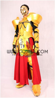 Cosrea Games Fate Gilgamesh Custom Armor Cosplay Costume