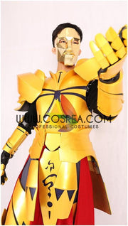 Cosrea Games Fate Gilgamesh Custom Armor Cosplay Costume