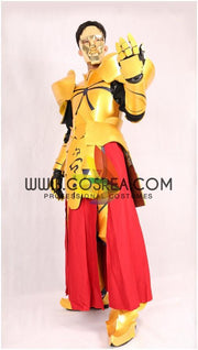 Cosrea Games Fate Gilgamesh Custom Armor Cosplay Costume