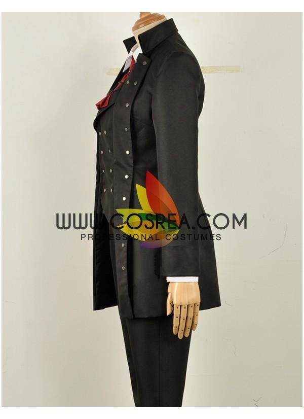 Fate Grand Order Amakusa Shirou Epilogue Event Cosplay Costume