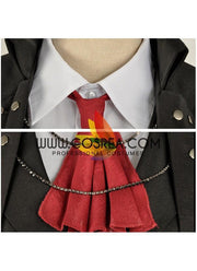 Fate Grand Order Amakusa Shirou Epilogue Event Cosplay Costume