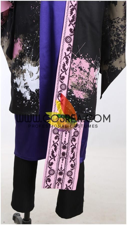 Cosrea Games Fate Grand Order Arjuna Heroic Spirit Traveling Outfit Cosplay Costume