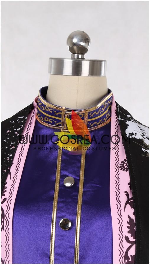 Cosrea Games Fate Grand Order Arjuna Heroic Spirit Traveling Outfit Cosplay Costume