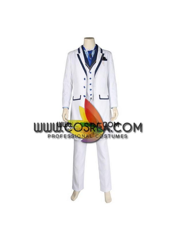 Cosrea Games Fate Grand Order Arthur Pendragon Cosplay Costume