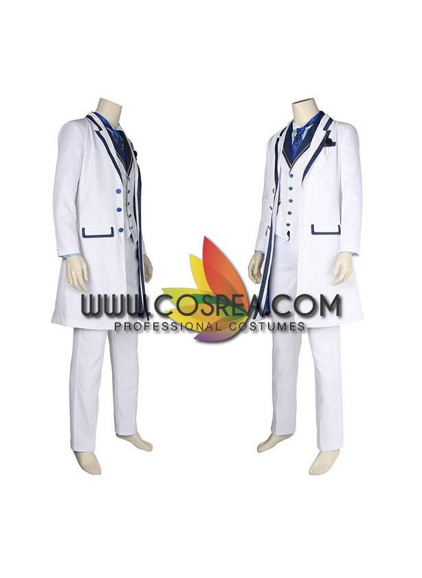 Cosrea Games Fate Grand Order Arthur Pendragon Cosplay Costume