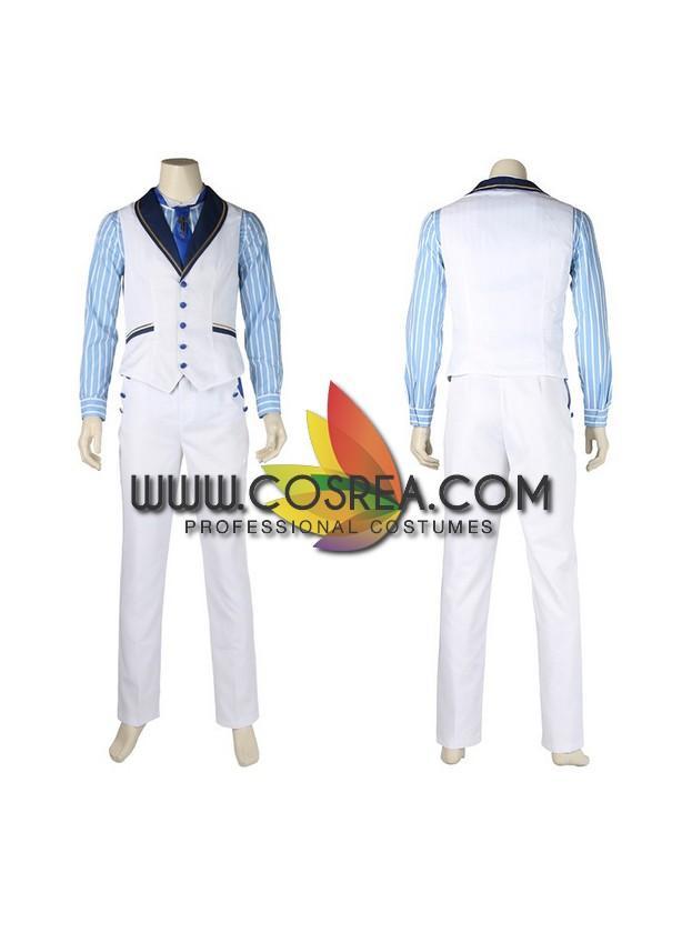 Cosrea Games Fate Grand Order Arthur Pendragon Cosplay Costume