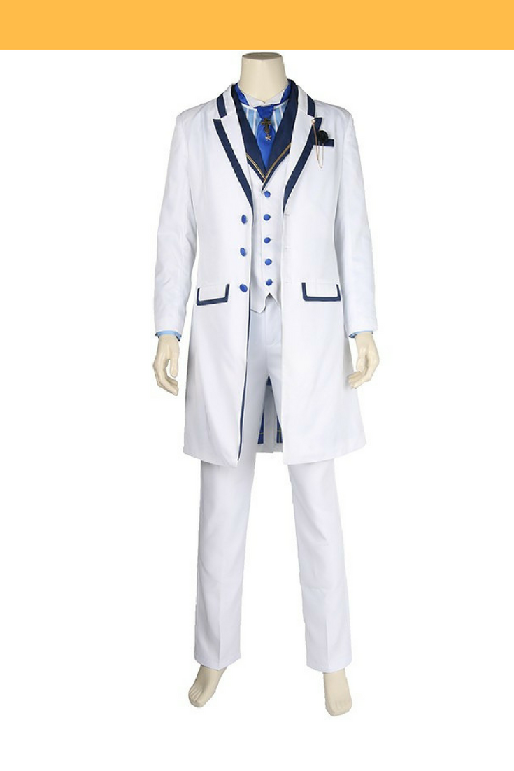 Cosrea Games Fate Grand Order Arthur Pendragon Cosplay Costume