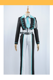 Fate Grand Order Caldear Park Ritsuka Fujimaru Male Uniform Cosplay Costume