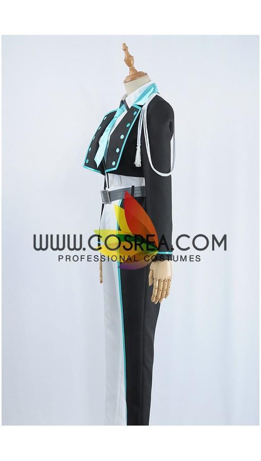 Fate Grand Order Caldear Park Ritsuka Fujimaru Male Uniform Cosplay Costume