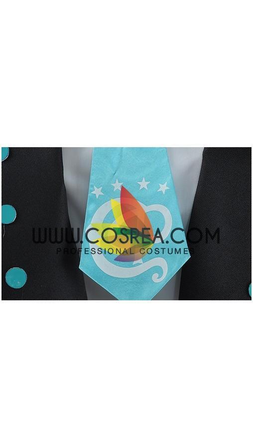 Fate Grand Order Caldear Park Ritsuka Fujimaru Male Uniform Cosplay Costume