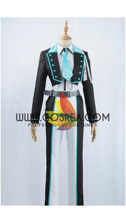 Fate Grand Order Caldear Park Ritsuka Fujimaru Male Uniform Cosplay Costume