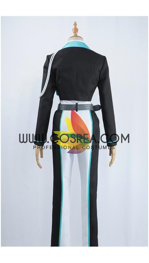 Fate Grand Order Caldear Park Ritsuka Fujimaru Male Uniform Cosplay Costume