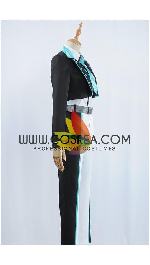 Fate Grand Order Caldear Park Ritsuka Fujimaru Male Uniform Cosplay Costume