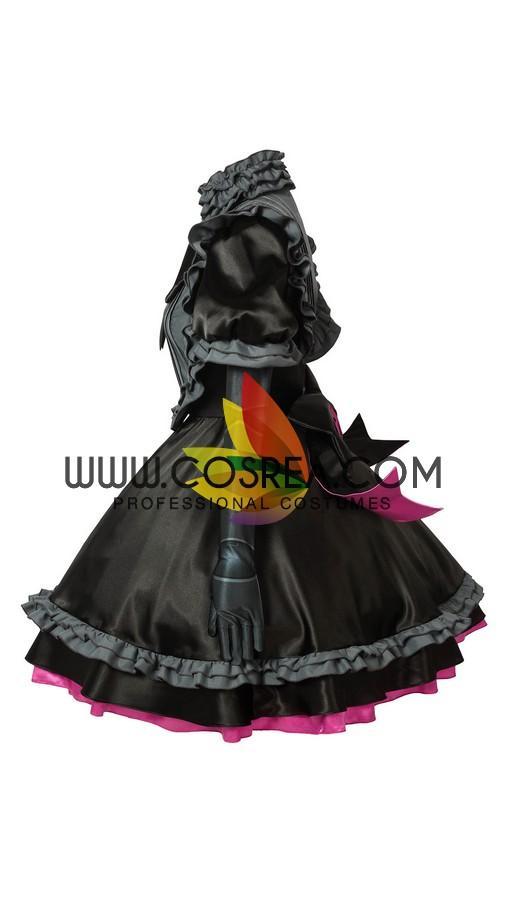Cosrea Games Fate Grand Order Caster Nursery Rhyme Cosplay Costume